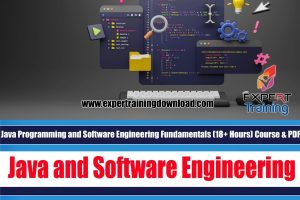 Java Programming and Software Engineering Fundamentals (18+ Hours) Course