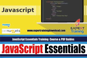 JavaScript Essentials Training Course & PDF Guides