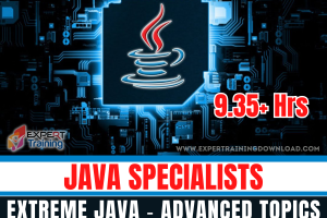 Extreme Java ‑ Advanced Topics