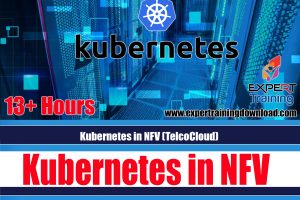 Kubernetes in NFV (TelcoCloud)