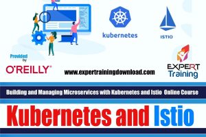 Building and Managing Microservices with Kubernetes and Istio Online Course