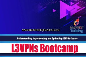 Understanding, Implementing, and Optimizing L3VPNs Course