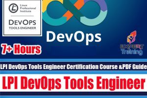 LPI DevOps Tools Engineer Certification Course &PDF Guides