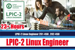 LPIC-2 Linux Engineer 201-450 , 202-450 Course