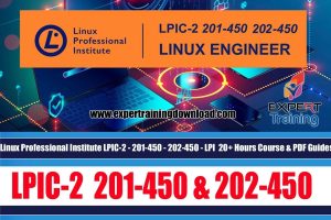 Linux Professional Institute LPIC-2 - 201-450 - 202-450 - LPI