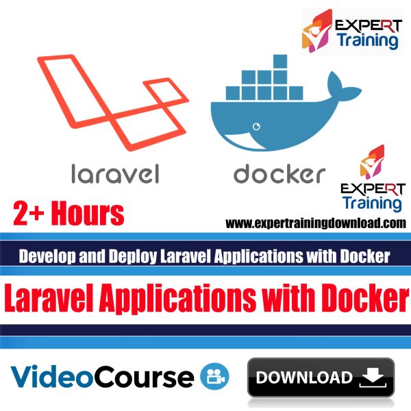 Develop and Deploy Laravel Applications with Docker