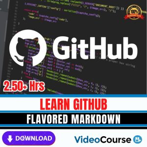 Learn Github Flavored Markdown