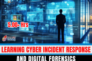Learning Cyber Incident Response And Digital Forensics