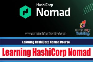 Learning HashiCorp Nomad Course