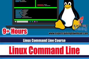 Linux Command Line Course