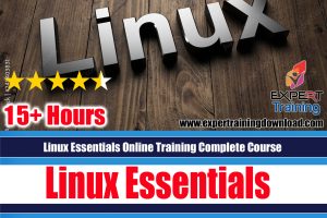 LPI Linux Essentials (010-160) Complete Course