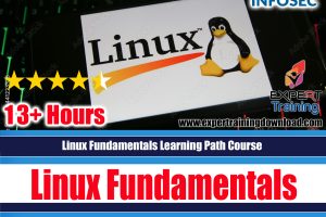 Linux Fundamentals Learning Path Course