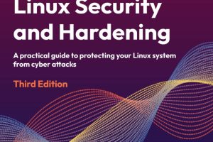 Mastering Linux Security and Hardening