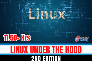 Linux Under The Hood, 2nd Edition