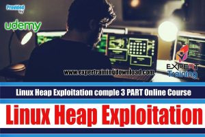Linux Heap Exploitation Complete Online Course