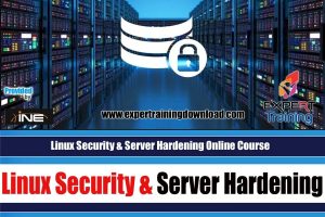 Linux Security & Server Hardening Course