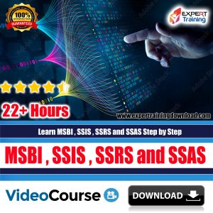 Learn MSBI , SSIS , SSRS and SSAS Step by Step