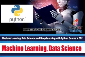 Machine Learning, Data Science and Deep Learning with Python Course