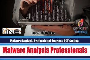 Malware Analysis Professional Course