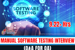 Manual Software Testing Interview (Q&A for QA)
