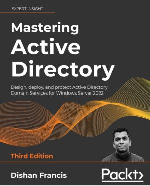 Advanced Active Directory Guide