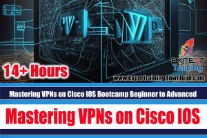 Mastering VPNs on Cisco IOS Bootcamp Beginner to Advanced Course