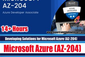 Developing Solutions for Microsoft Azure (AZ-204)