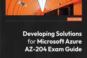 Microsoft Azure AZ-204 Essentials