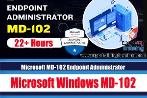 Microsoft MD-102 Endpoint Administrator