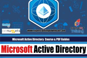 Microsoft Active Directory Course & PDF Guides