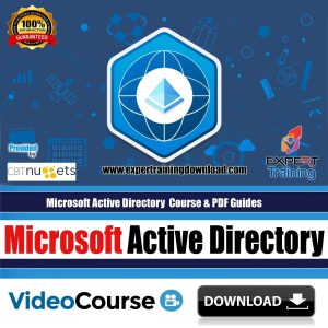 Microsoft Active Directory Course