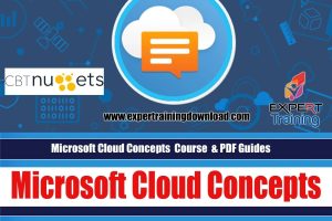 Microsoft Cloud Concepts Course & AZ 900 PDF Guides