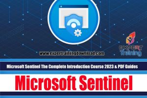 Microsoft Sentinel Skills Security & Event Management Online Course & PDF Guides