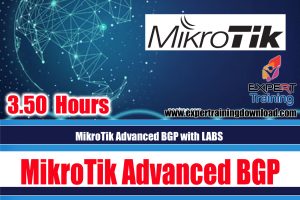 MikroTik Advanced BGP with LABS Course