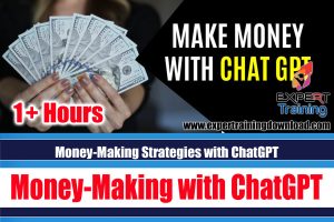 Money-Making Strategies with ChatGPT
