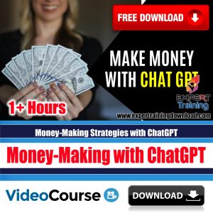 Money-Making Strategies with ChatGPT