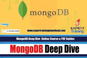 MongoDB Deep Dive Online Course & PDF Guides