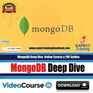 MongoDB Deep Dive Online Course