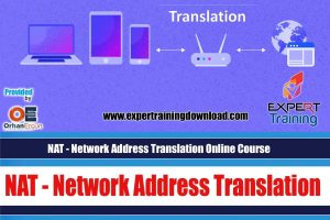 NAT - Network Address Translation Course