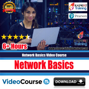 Network Basics -Cisco Certified Support Technician (CCST)