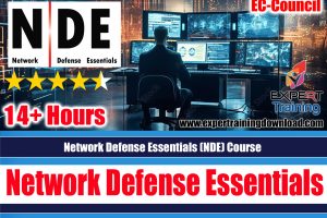 Network Defense Essentials (NDE) Course