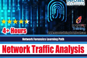Network Forensics Learning Path