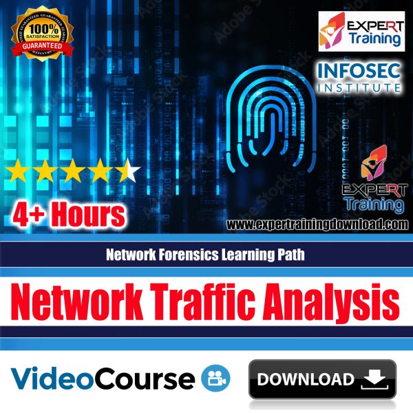 Network Forensics Learning Path