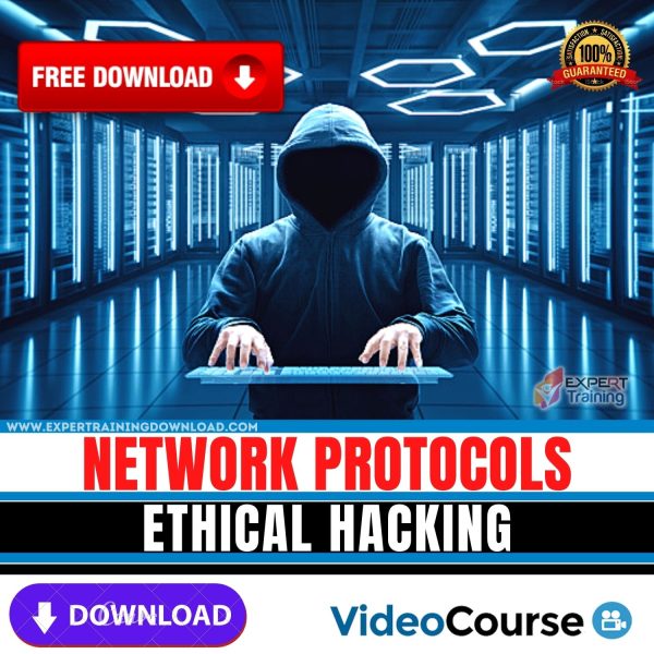 Network Protocols Ethical Hacking