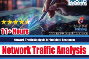 Network Traffic Analysis for Incident Response Expert Training Course