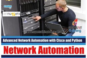 Network Automation Cisco Python