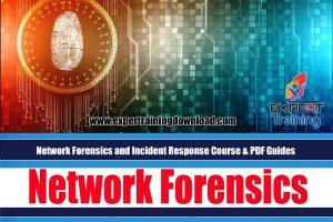 Network Forensics and Incident Response Course & PDF Guides