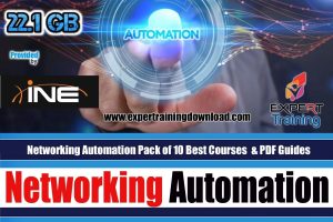 Networking Automation Bundle