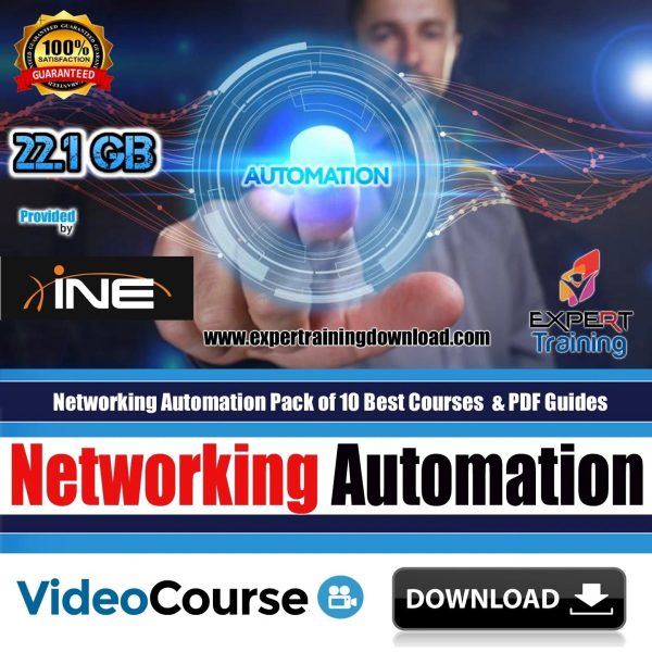 Networking Automation Bundle