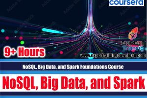 NoSQL, Big Data, and Spark Foundations